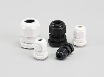 尼龍電纜固定頭