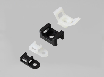 馬鞍型紮線固定座